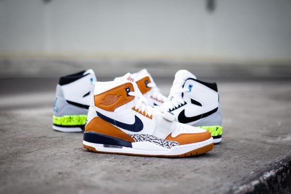 Air Jordan Legacy 312 